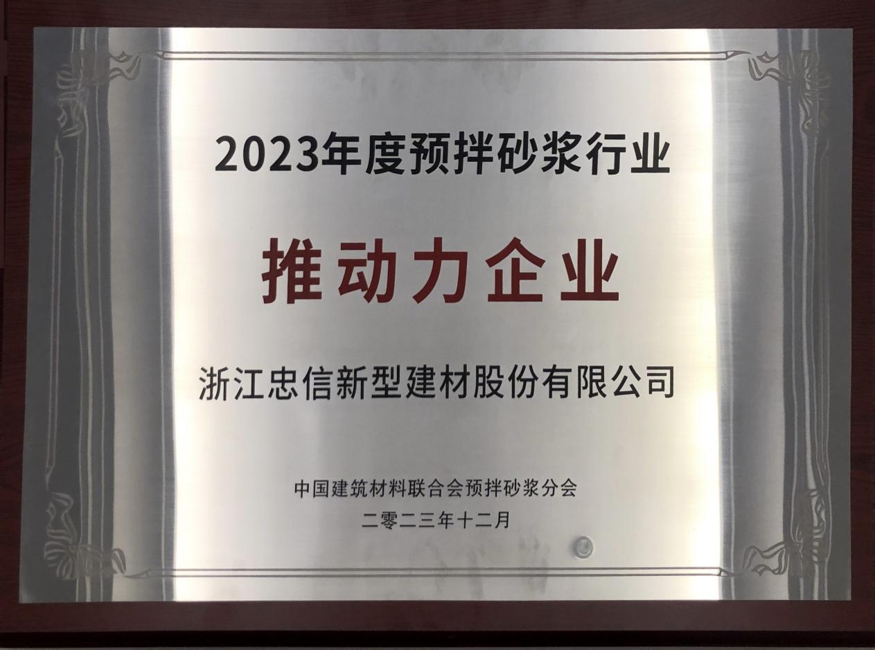 推动力企业奖牌.png